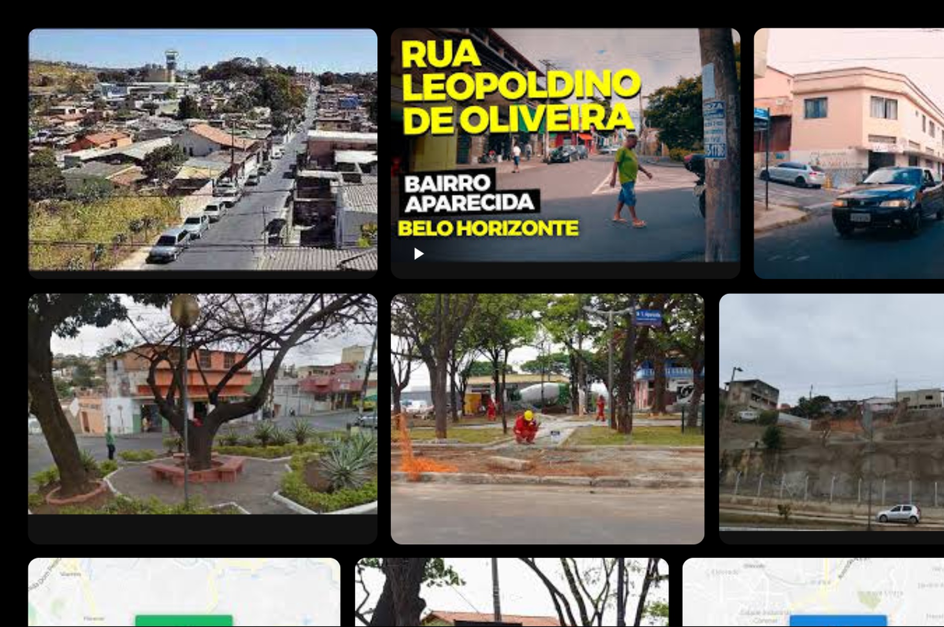 Serviço Aparecida Belo Horizonte MG: Soluções elétricas confiáveis no bairro Aparecida